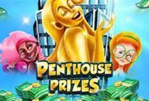 Penthouse Prizes slot